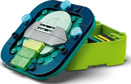 LEGO Vidiyo Alien DJ BeatBox Pentru 7+ Ani 73 Bucăți