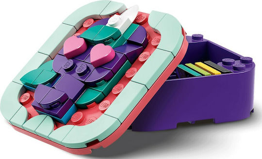 LEGO Vidiyo Unicorn DJ BeatBox Pentru 7+ Ani 84 Bucăți