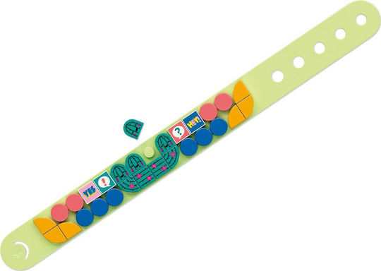 LEGO Lego Dots Cool Kaktus Armband Für 6+ Jahre