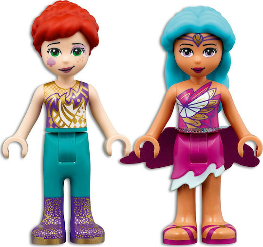 LEGO Friends Magical Caravan για 7+ Ετών