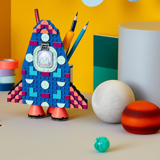 LEGO Dots Поставка За Моливи За 6+ Години
