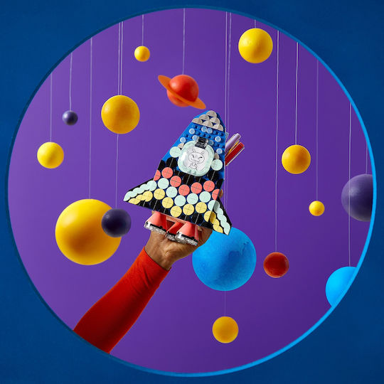 LEGO Dots Поставка За Моливи За 6+ Години