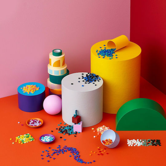LEGO Dots Много Точки за 6+ Години