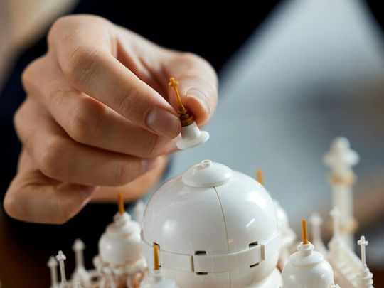 LEGO Architecture Taj Mahal за Възраст 18+