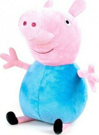 Play By Play Plüsch Peppa Pig George 20 cm