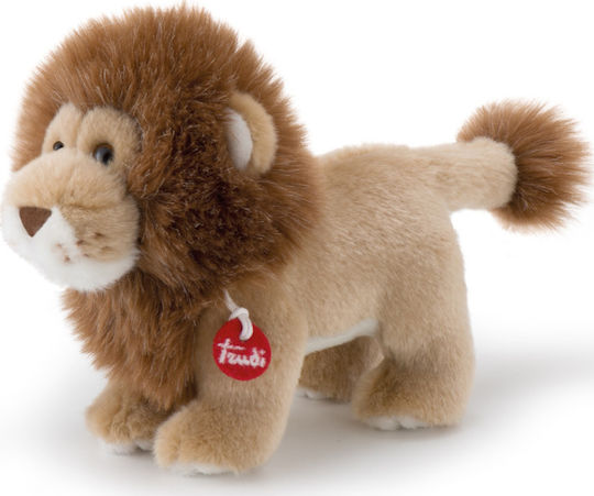 Giochi Preziosi Plüsch Trudi Trudini Lion 18 cm.