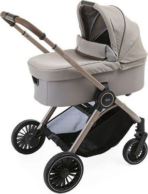 Chicco Port Bebe One4Ever & Best Friend Light-Desert Taupe