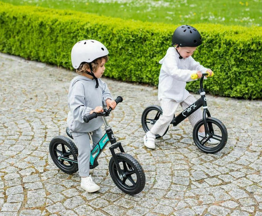 Momi Kids Balance Bike Moov Pink