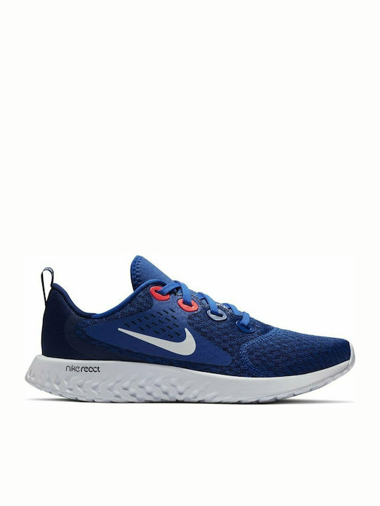 Nike legend cheap react skroutz