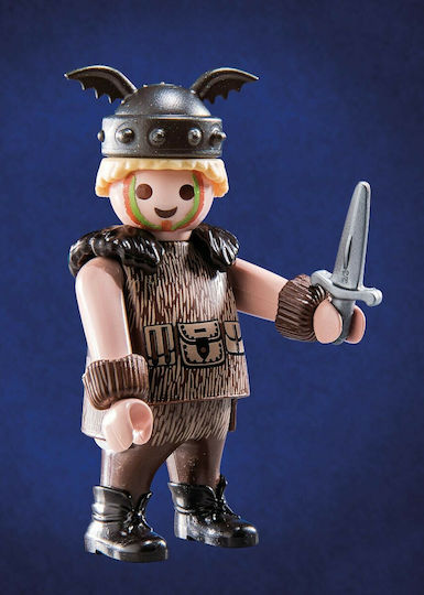 Playmobil Dragons Fishlegs and Meatlug for 4-10 years old