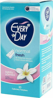 Every Day Fresh Normal Daily Liners 30pcs