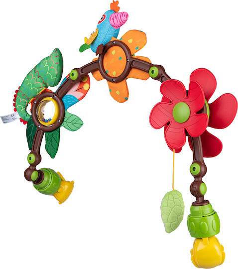 Bali Bazoo Stange für Kinderwagen Paradise Arch