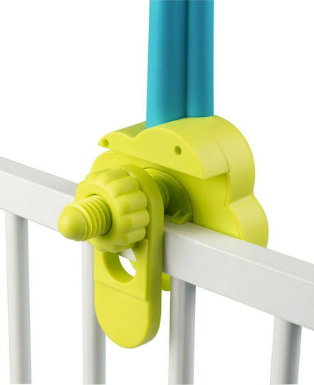 Smoby Mobile for Cot with Projector Cotoons 2 in 1 110116