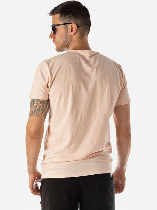 Camaro 21001-933-052 Tricou Roz