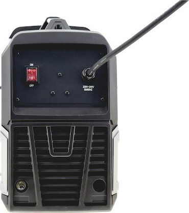 Wurth Welding machine 200S Pulse Welding Machine Inverter TIG with Maximum Welding Current 200A and Duty Cycle 20%