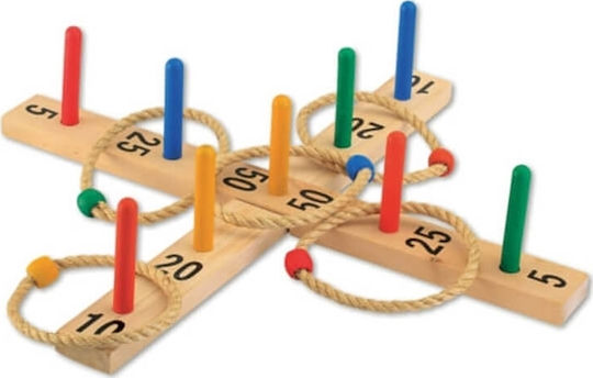 Vedes Jucărie sportivă Practică de țintire Activități în aer liber Ring Throwing