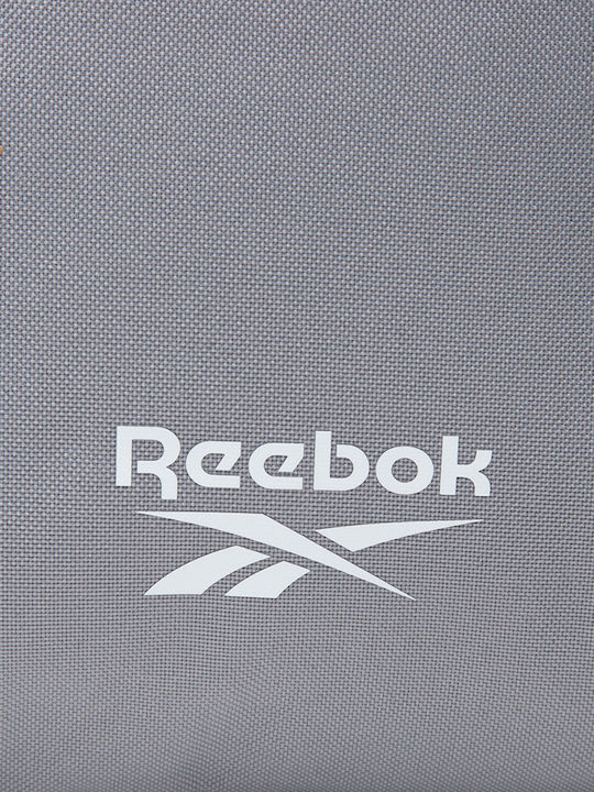 Reebok Детска чанта Раница Сив