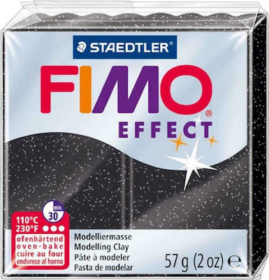 Staedtler Fimo Effect Stone Stardust Πολυμερικός Πηλός 57gr