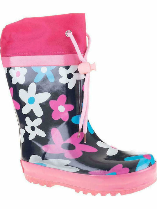 Childrenland Kids Wellies Multicolour