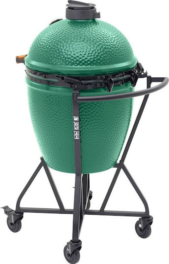 Big Green Egg Bază Pentru Grătar Bază Cu Mâner Pentru L EGG