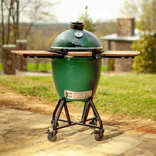 Big Green Egg Grilltisch