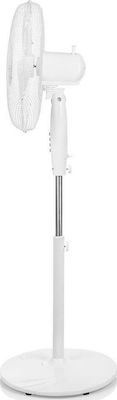 Tristar Стоящ вентилатор 45W Диаметър 40см