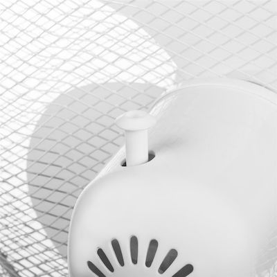 Tristar Стоящ вентилатор 45W Диаметър 40см