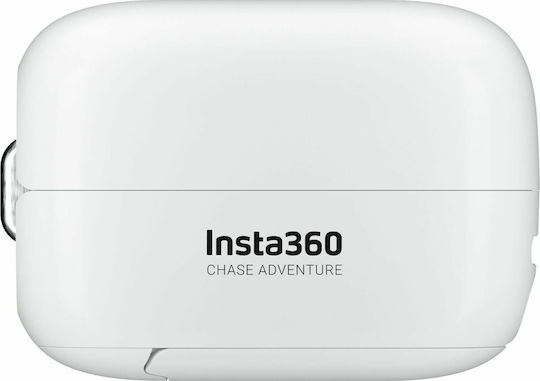 Insta360 GO 2 32GB Cameră de Acțiune Full HD (1080p) Captură 360° și Wi-Fi Albă