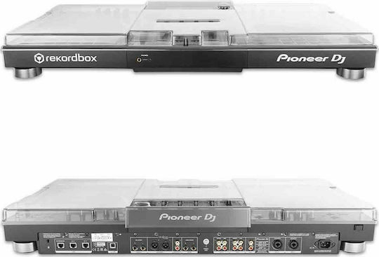 Pioneer DJ XDJ-XZ Προστατευτικό Κάλυμμα Διάφανο