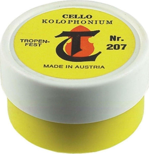 Thomastik Cello Rosin Колофон