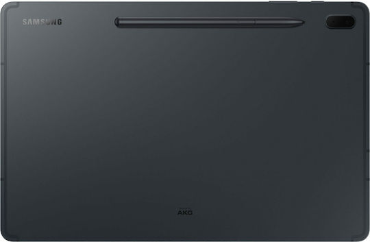 Samsung Galaxy Tab S7 FE 5G 12.4" (4GB/64GB) Мистично Черен