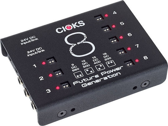 Cioks 8 Expander