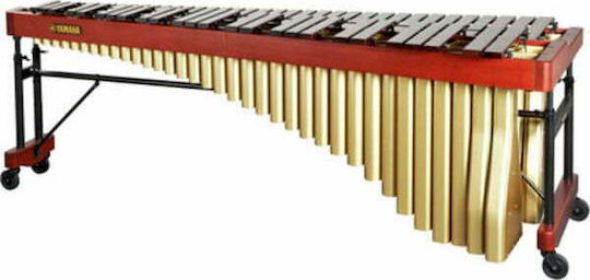 Yamaha Marimba YM-5100A In Stimmung A=443 Hz