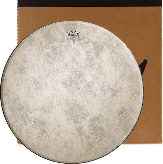 Remo Powerstroke P3 Fiberskyn Дърмо за Барабани 18"