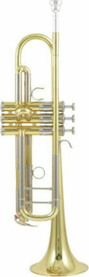 Yamaha YTR-8335 02 Trumpet