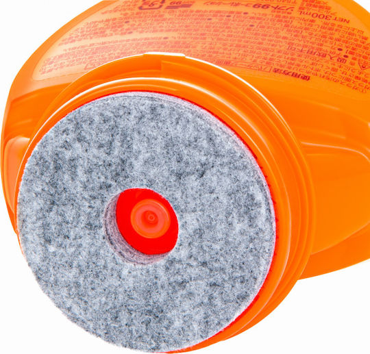 Soft99 Πάστα Γυαλίσματος για Αμάξωμα Glaco Roll On MAX 300ml