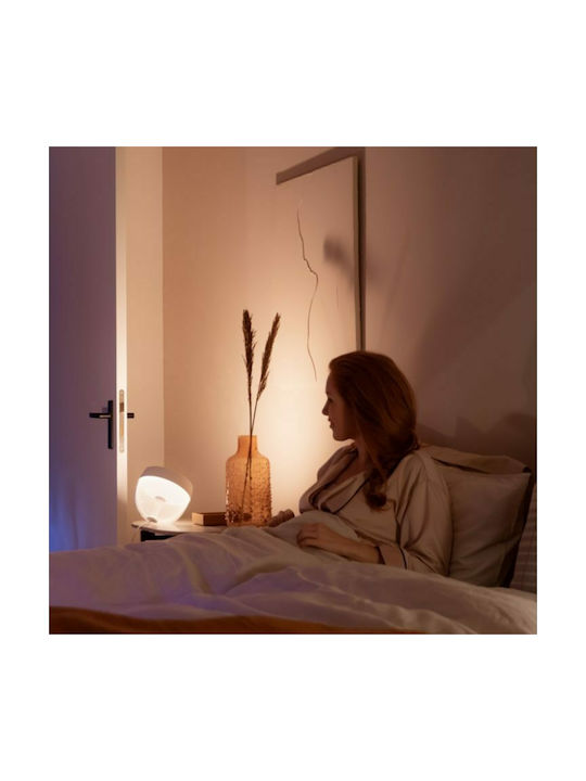 Philips Lampa Decorativă Inteligentă Hue Iris Aurie LED 6500K