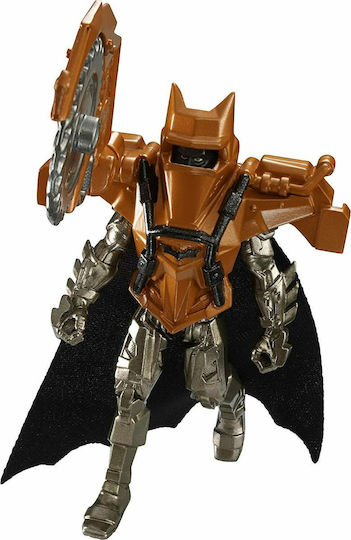 Action-Figur Saw Strike Quick Tek Arsenal Figurine Dark Knight Rises Gerechtigkeitsliga Batman für 3+ Jahre alt Jahre