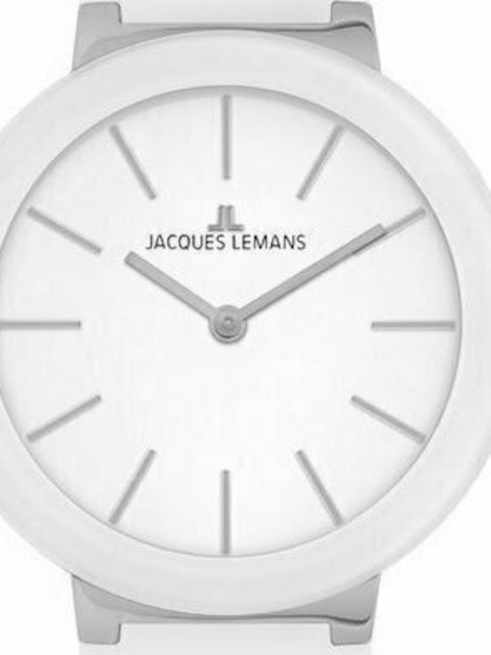 Jacques Lemans Monaco Uhr mit Batteriewerk Jacques Lemans Monaco Uhr mit Batteriewerk
