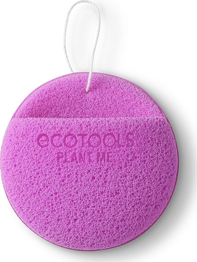 EcoTools Bioblender 100% Биодеградируема Почистваща Гъба За Лице 1 Брой
