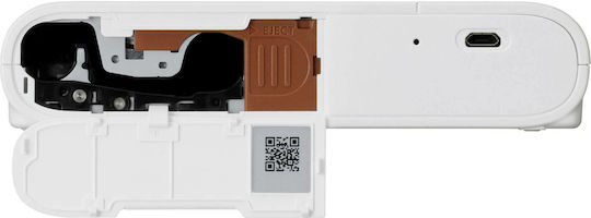 Canon Selphy Square QX10 Thermal Photo Printer with Wi-Fi