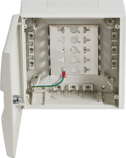 Central Plastic Distributor