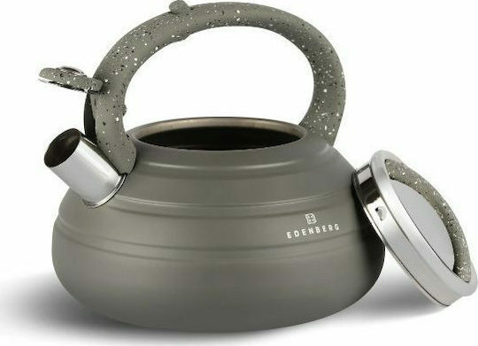 Edenberg Βραστήρας Ανοξείδωτος 3000ml