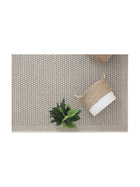 Royal Carpet 1786I Rug Rectangular Summer Wicker Sand