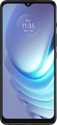 Motorola Moto G50 5G Dual SIM (4GB/64GB) Steel Grey