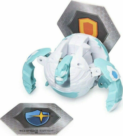 Spin Master Парче играчка Bakugan Bakugan Ultra Battle Planet Ultra Gorthion за 6+ години