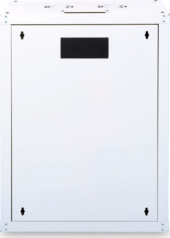Digitus Unique Wandmontiert Rack-Schrank 16U 60x45x82cm Gray DN-19 16-U