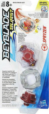 Hasbro Beyblade Burst Single Top Packs pentru vârsta de 8+ ani