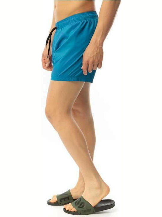 Men's Swimwear Shorts Blue