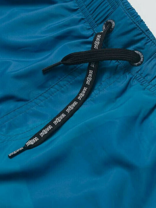Men's Swimwear Shorts Blue